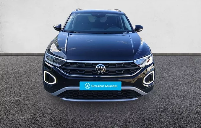 VOLKSWAGEN T-ROC 1.0 TSI 116 Start/Stop BVM6 VW Edition photo 9 2126688