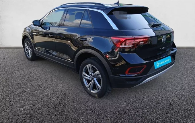VOLKSWAGEN T-ROC 1.0 TSI 116 Start/Stop BVM6 VW Edition photo 11 2126688