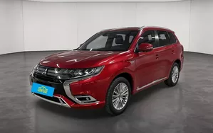 MITSUBISHI OUTLANDER 2.4l PHEV Twin Motor 4WD Instyle JMBXDGG3WKZ023231