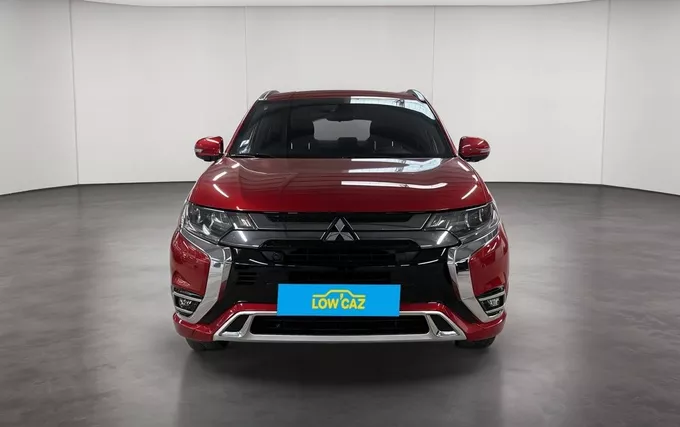 MITSUBISHI OUTLANDER 2.4l PHEV Twin Motor 4WD Instyle extérieur avant 213717