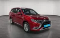 Miniature MITSUBISHI OUTLANDER 2.4l PHEV Twin Motor 4WD Instyle extérieur trois quart avant droit 213717