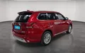 Miniature MITSUBISHI OUTLANDER 2.4l PHEV Twin Motor 4WD Instyle extérieur trois quart arrière droit 213717