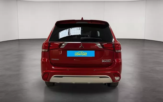 MITSUBISHI OUTLANDER 2.4l PHEV Twin Motor 4WD Instyle extérieur arrière 213717