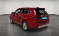 Miniature MITSUBISHI OUTLANDER 2.4l PHEV Twin Motor 4WD Instyle extérieur trois quart arrière gauche 213717