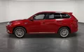 Miniature MITSUBISHI OUTLANDER 2.4l PHEV Twin Motor 4WD Instyle extérieur côté gauche 213717