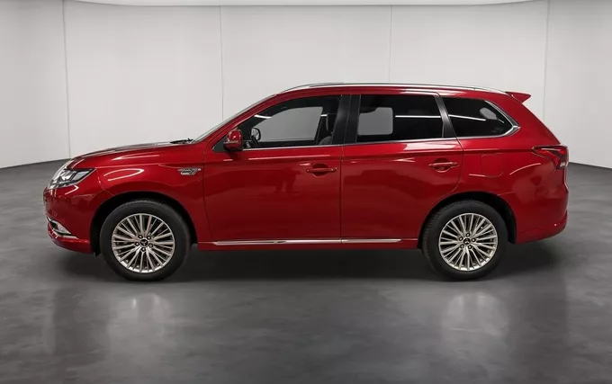 MITSUBISHI OUTLANDER 2.4l PHEV Twin Motor 4WD Instyle extérieur côté gauche 213717