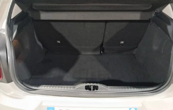 CITROEN C3 BlueHDi 100 ch BVM6 Plus extérieur arrière 945760