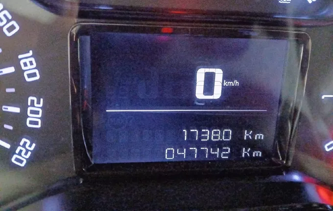 CITROEN C3 BlueHDi 100 ch BVM6 Plus photo 10 945760