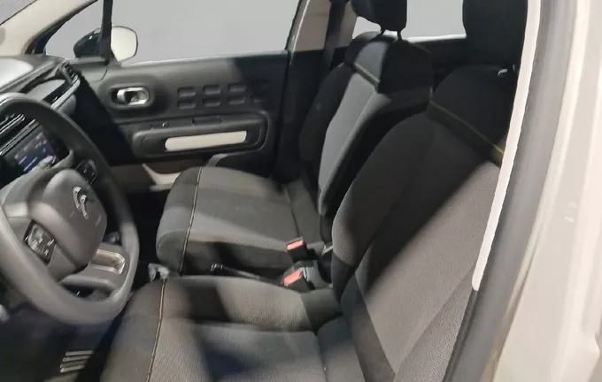 CITROEN C3 BlueHDi 100 ch BVM6 Plus photo 11 945760