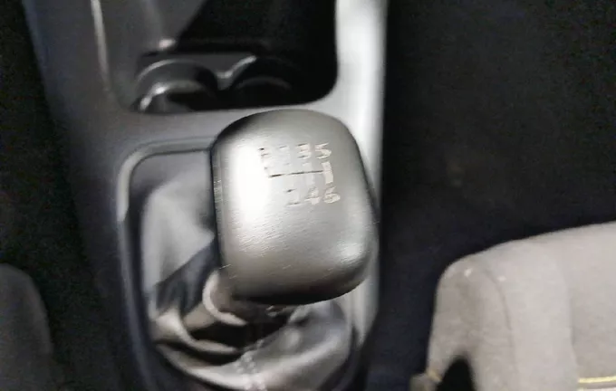 CITROEN C3 BlueHDi 100 ch BVM6 Plus photo 14 945760