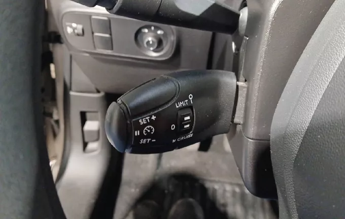 CITROEN C3 BlueHDi 100 ch BVM6 Plus photo 15 945760