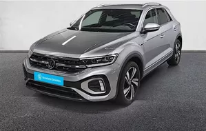 VOLKSWAGEN T-ROC 2.0 TDI 150 Start/Stop DSG7 R-Line Edition WVGZZZA12SV173321