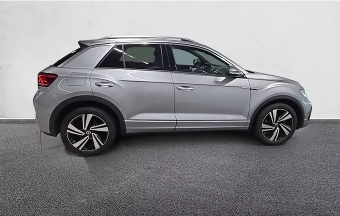 VOLKSWAGEN T-ROC 2.0 TDI 150 Start/Stop DSG7 R-Line Edition extérieur côté droit 2129303