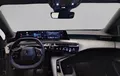 Miniature PEUGEOT 5008 Hybrid 136 e-DCS6 Allure extérieur côté gauche 944188