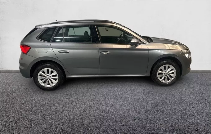 SKODA KAMIQ 1.0 TSI Evo 110 ch DSG7 Ambition extérieur côté droit 2129082