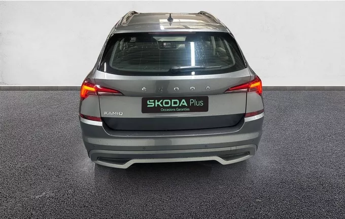SKODA KAMIQ 1.0 TSI Evo 110 ch DSG7 Ambition extérieur côté gauche 2129082