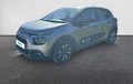 Miniature CITROEN C3 PureTech 83 ch BVM5 Max extérieur trois quart avant gauche 56837