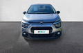 Miniature CITROEN C3 PureTech 83 ch BVM5 Max extérieur avant 56837