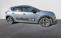 Miniature CITROEN C3 PureTech 83 ch BVM5 Max extérieur côté droit 56837