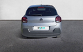 Miniature CITROEN C3 PureTech 83 ch BVM5 Max extérieur trois quart arrière droit 56837