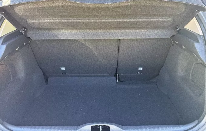 CITROEN C3 PureTech 83 ch BVM5 Max extérieur arrière 56837