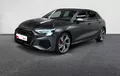 Miniature AUDI S3 Sportback TFSI 310 S tronic 7 Quattro extérieur trois quart avant gauche 2128823
