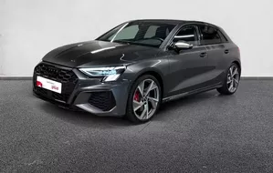 AUDI S3 Sportback TFSI 310 S tronic 7 Quattro WAUZZZGY4PA132323