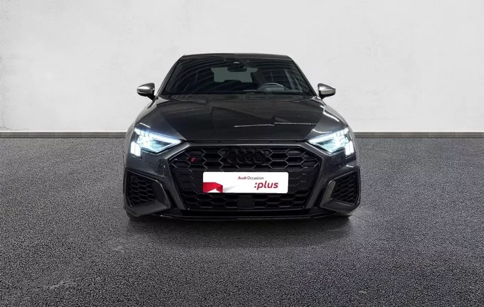 AUDI S3 Sportback TFSI 310 S tronic 7 Quattro extérieur avant 2128823
