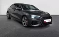 Miniature AUDI S3 Sportback TFSI 310 S tronic 7 Quattro extérieur trois quart avant droit 2128823