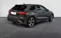 Miniature AUDI S3 Sportback TFSI 310 S tronic 7 Quattro extérieur trois quart arrière droit 2128823