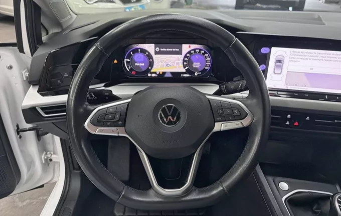 VOLKSWAGEN GOLF 2.0 TDI SCR 116 BVM6 Life Plus photo 13 213526