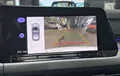 Miniature VOLKSWAGEN GOLF 2.0 TDI SCR 116 BVM6 Life Plus photo 14 213526