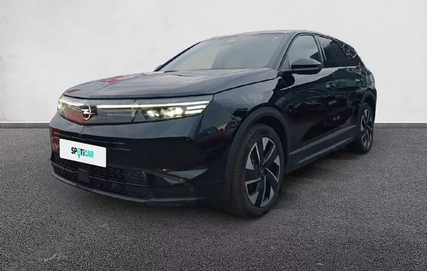 OPEL GRANDLAND 1.2 Turbo Hybrid 145 ch e-DCT6 GS 944203