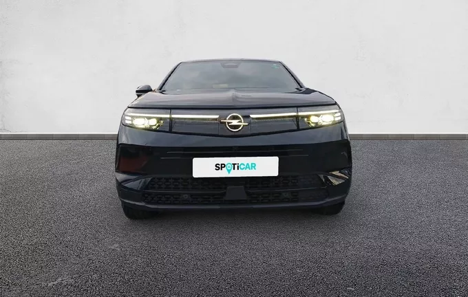 OPEL GRANDLAND 1.2 Turbo Hybrid 145 ch e-DCT6 GS extérieur avant 944203