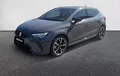 Miniature SEAT IBIZA 1.0 TSI 115 ch S/S DSG7 FR extérieur trois quart avant gauche 1905