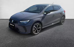 SEAT IBIZA 1.0 TSI 115 ch S/S DSG7 FR VSSZZZKJ6TR614265