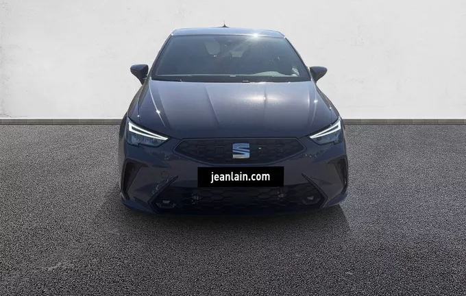 SEAT IBIZA 1.0 TSI 115 ch S/S DSG7 FR extérieur avant 1905