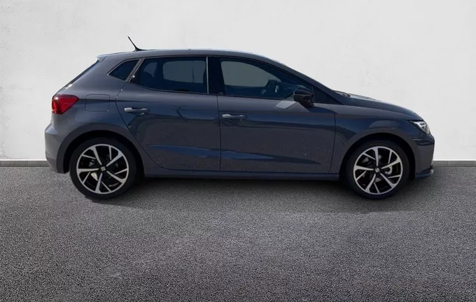 SEAT IBIZA 1.0 TSI 115 ch S/S DSG7 FR extérieur côté droit 1905