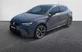 Miniature SEAT IBIZA 1.0 TSI 115 ch S/S DSG7 FR extérieur trois quart avant gauche 1905