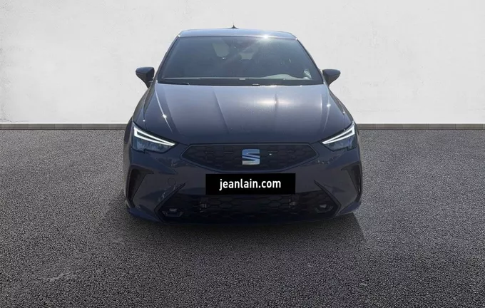 SEAT IBIZA 1.0 TSI 115 ch S/S DSG7 FR extérieur avant 1905