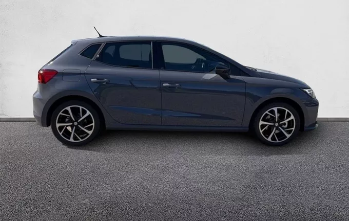 SEAT IBIZA 1.0 TSI 115 ch S/S DSG7 FR extérieur côté droit 1905