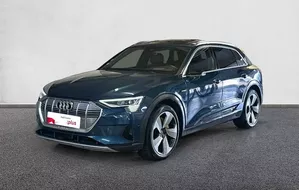 AUDI E-TRON 55 quattro 408 ch Avus Extended WAUZZZGEXKB007223