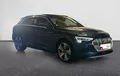 Miniature AUDI E-TRON 55 quattro 408 ch Avus Extended extérieur trois quart avant droit 2131099