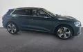 Miniature AUDI E-TRON 55 quattro 408 ch Avus Extended extérieur côté droit 2131099
