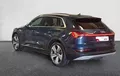 Miniature AUDI E-TRON 55 quattro 408 ch Avus Extended extérieur trois quart arrière gauche 2131099