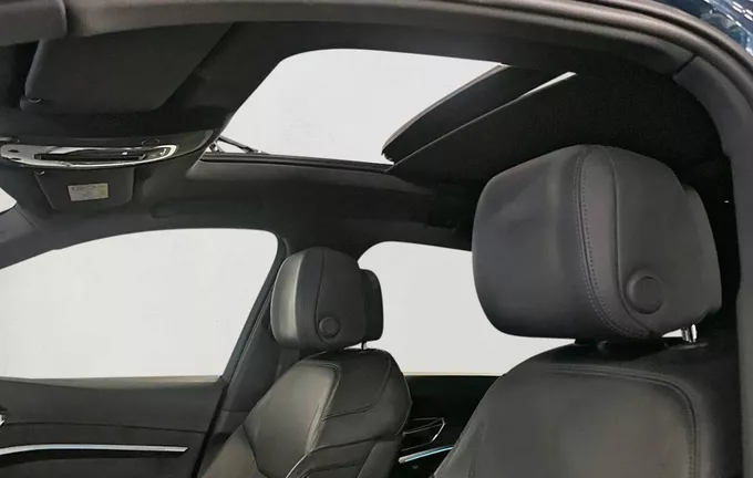 AUDI E-TRON 55 quattro 408 ch Avus Extended photo 23 2131099
