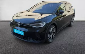 VOLKSWAGEN ID.4 286 ch Pro 4Motion Life Max WVGZZZE22TE038439