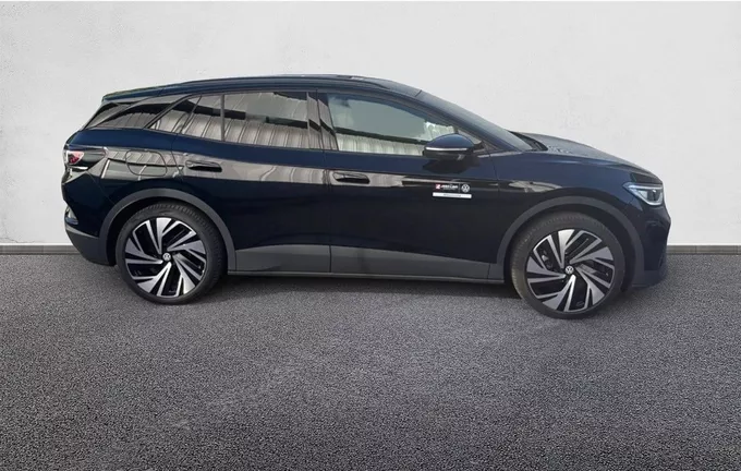 VOLKSWAGEN ID.4 286 ch Pro 4Motion Life Max extérieur côté droit 2902
