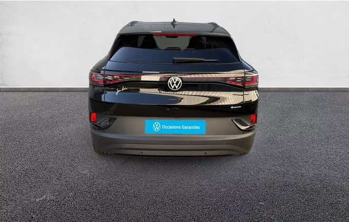 VOLKSWAGEN ID.4 286 ch Pro 4Motion Life Max extérieur côté gauche 2902