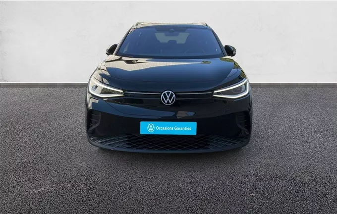 VOLKSWAGEN ID.4 286 ch Pro 4Motion Life Max photo 9 2902